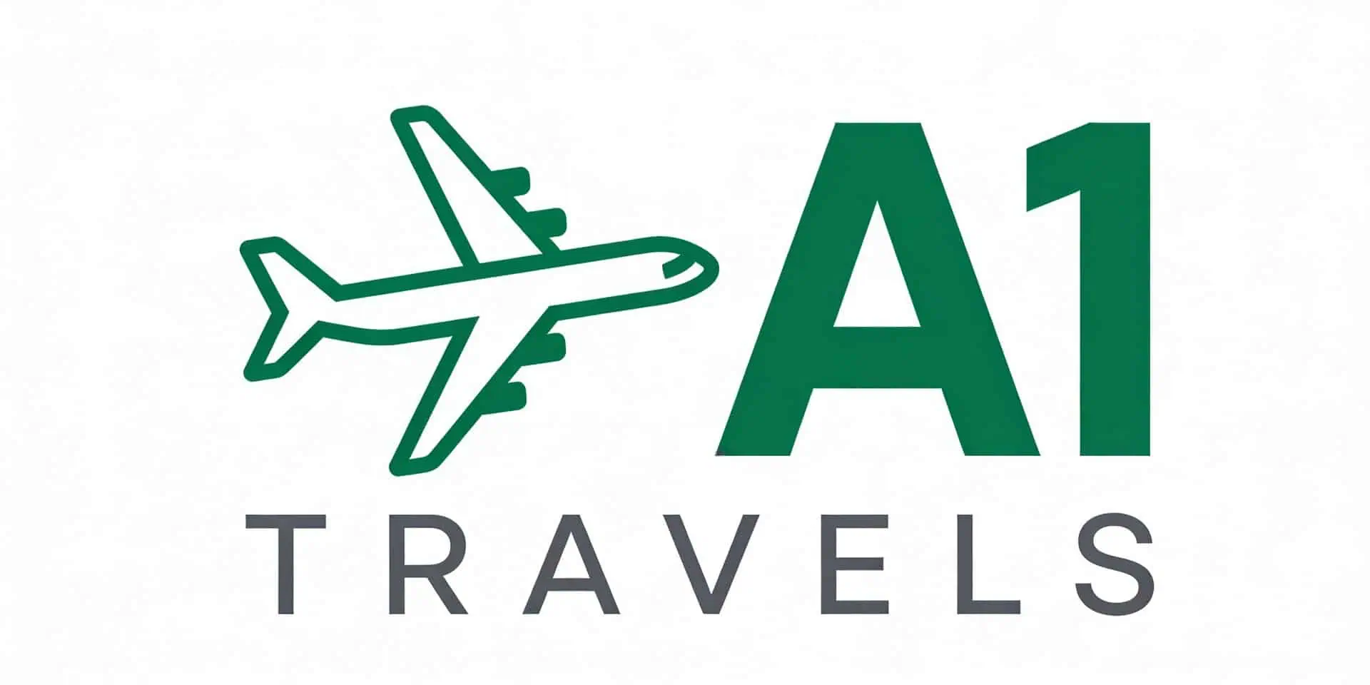 A1 Travels Logo